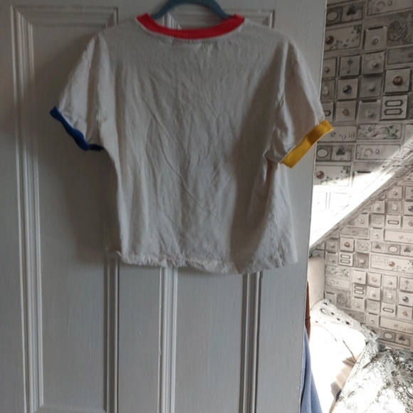 Mr man lazy oaf top - Picture 2 of 3